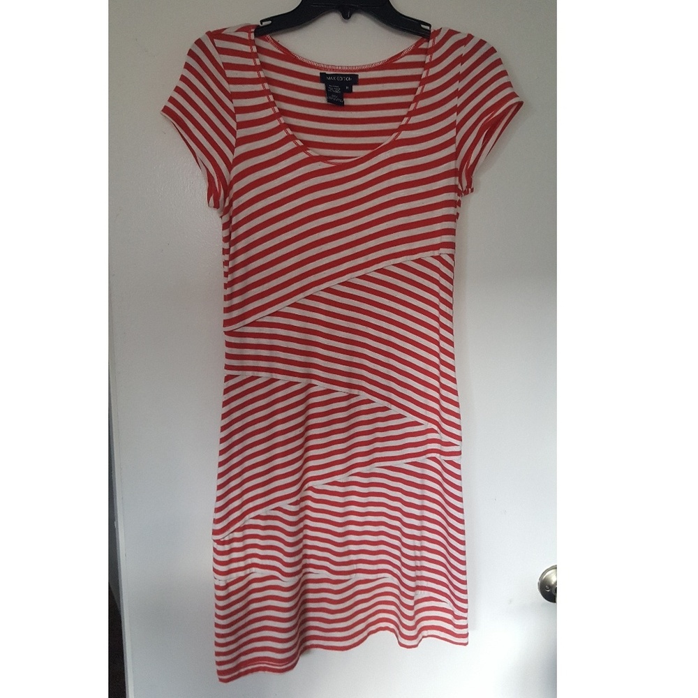 Comfortable and soft dress